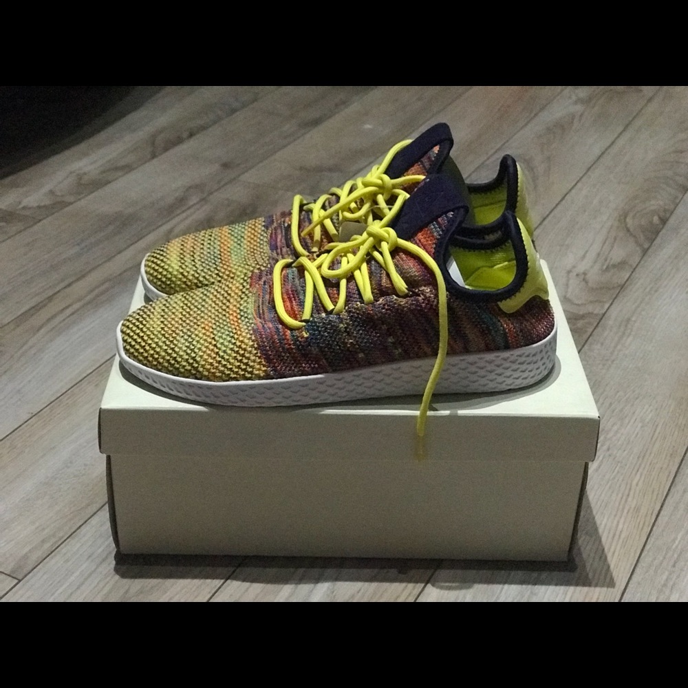 Adidas pw tennis hu